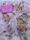 Laila Heavy Soft Tabby Silk Fabric Saree Wholesale Clothing Suppliers In India